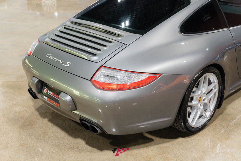 Porsche 997 Carrera S