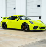 Porsche 991.2 GT3