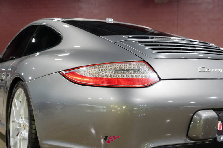 Porsche 997 Carrera S