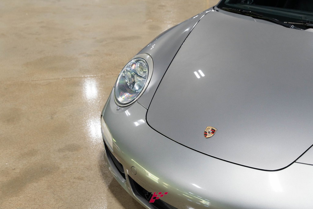 Porsche 997 Carrera S