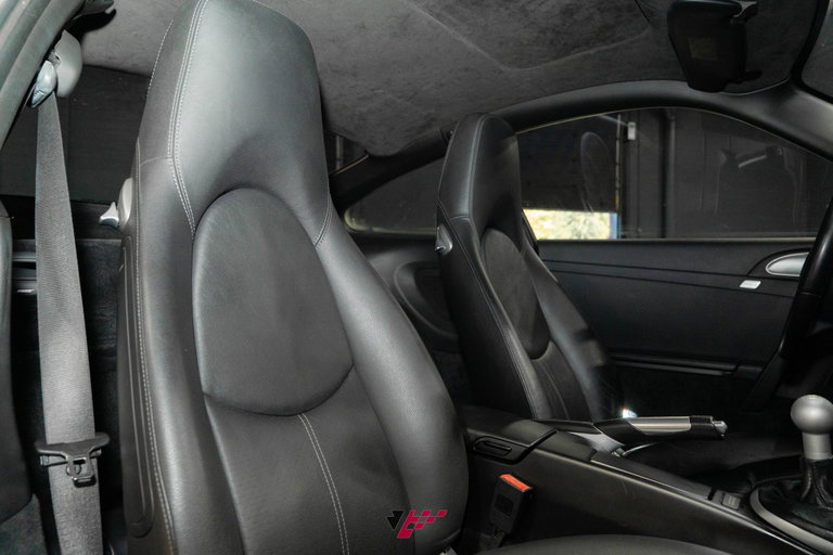 Porsche 997 Carrera S
