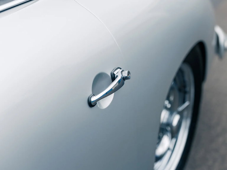 Porsche 356 A 1500 GS Carrera