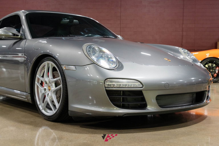 Porsche 997 Carrera S