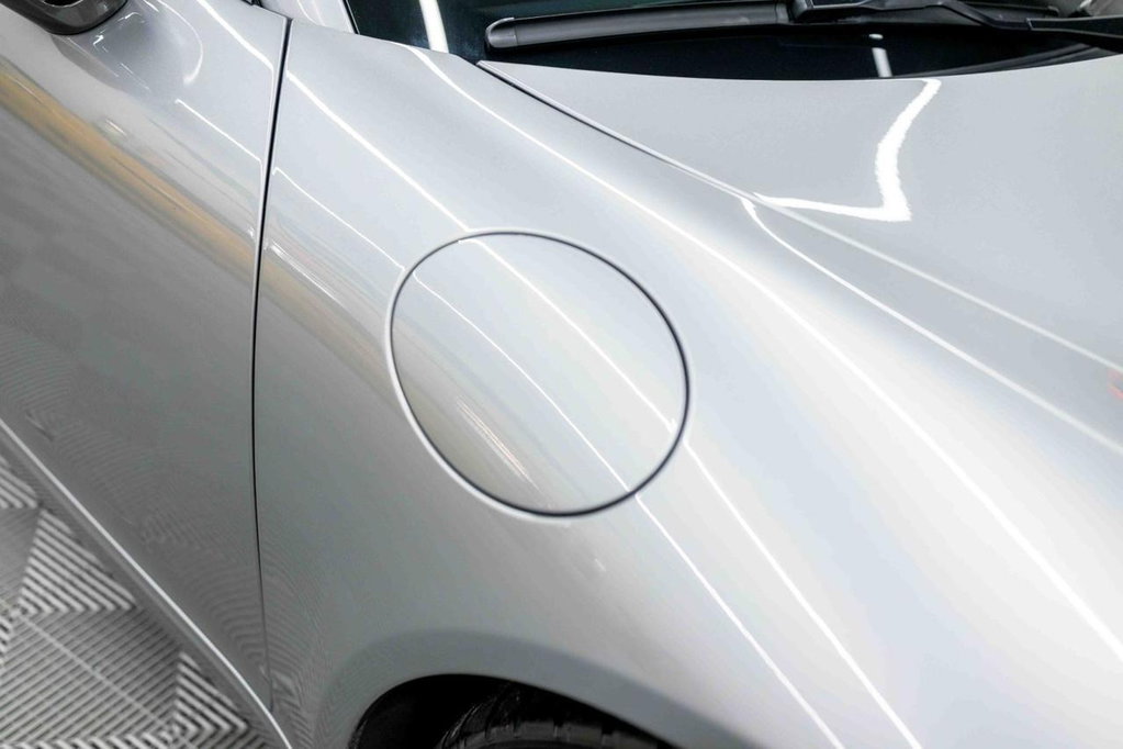 Porsche 991.2 Carrera T