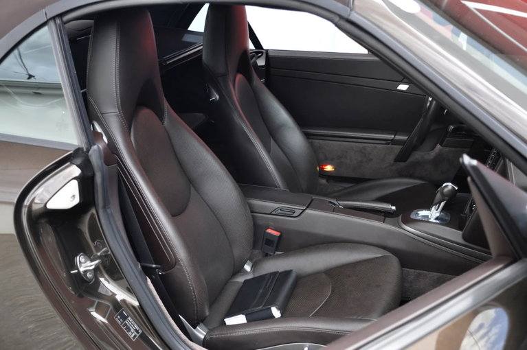 Porsche 997.2 Carrera