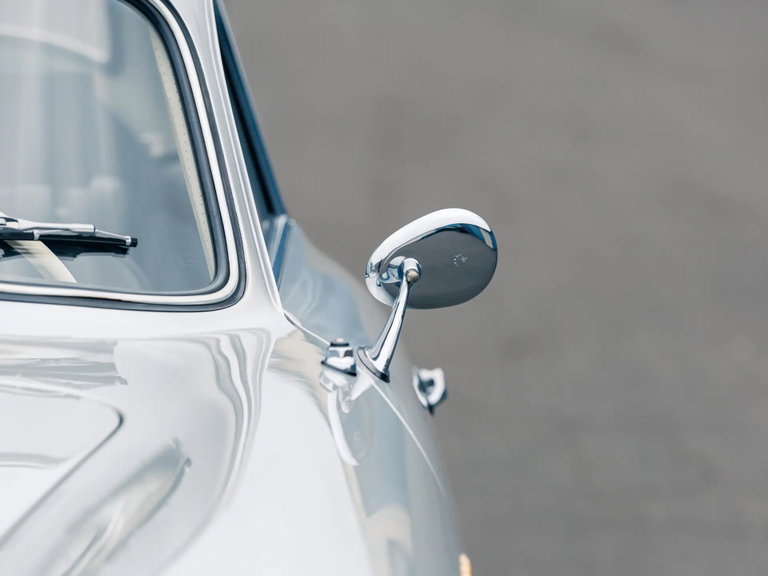 Porsche 356 A 1500 GS Carrera