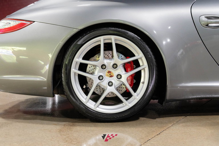 Porsche 997 Carrera S