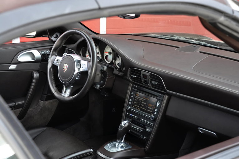 Porsche 997.2 Carrera