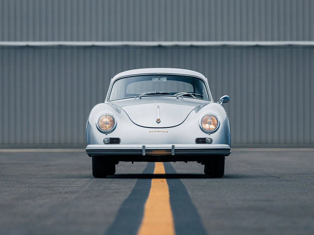Porsche 356 A 1500 GS Carrera