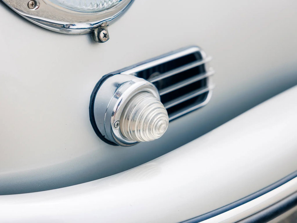 Porsche 356 A 1500 GS Carrera