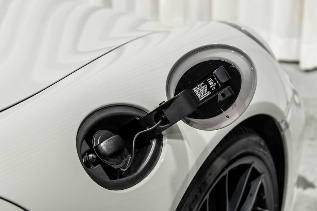Porsche 991.2 Carrera GTS