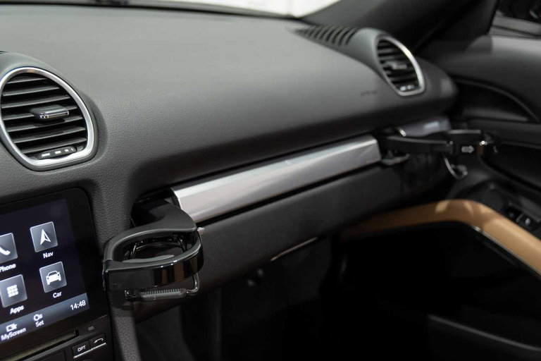 Porsche 718 Boxster