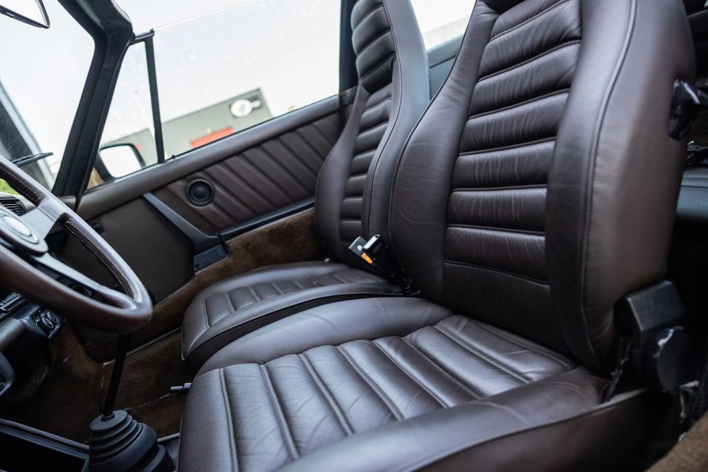 Porsche 911 SC