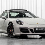 Porsche 991.2 Carrera GTS