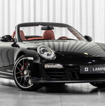 Porsche 997.2 Carrera GTS