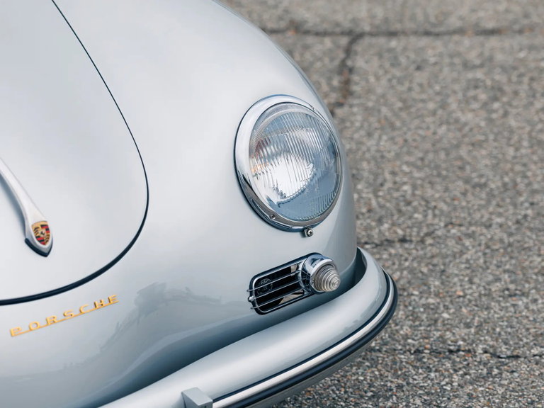 Porsche 356 A 1500 GS Carrera