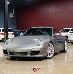 Porsche 997 Carrera S
