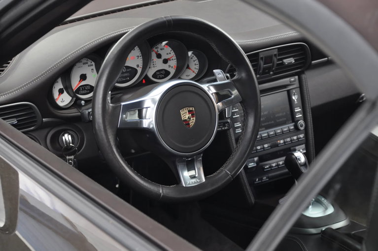 Porsche 997.2 Carrera