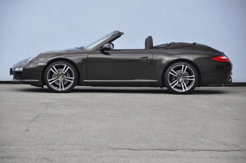 Porsche 997.2 Carrera