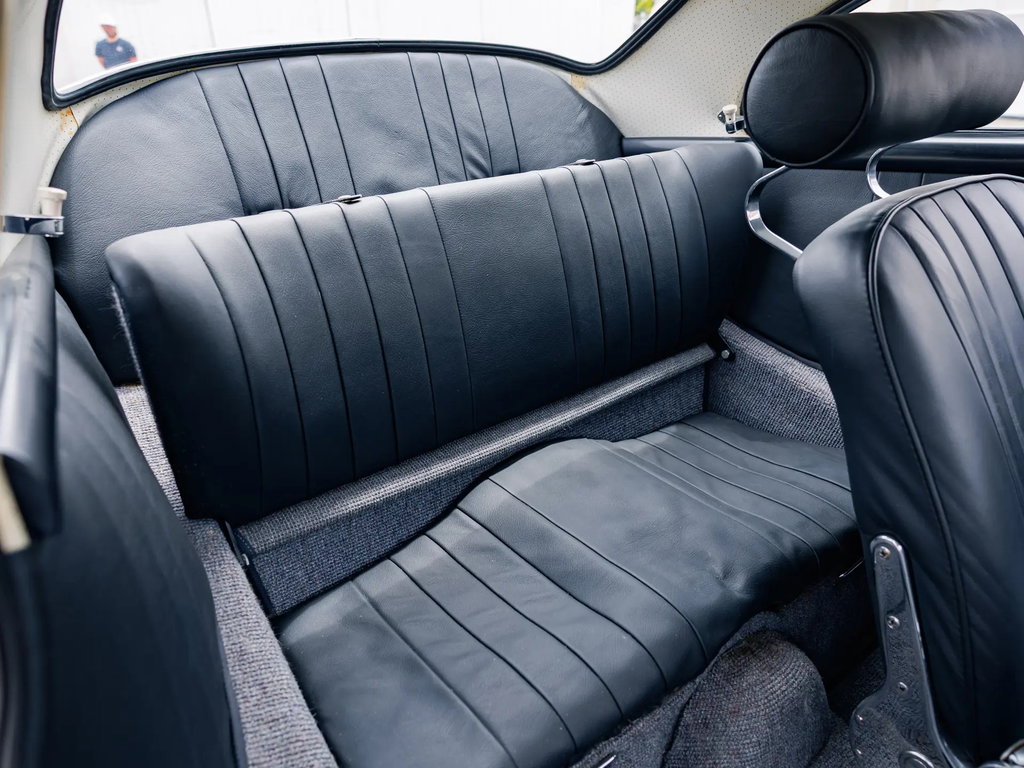 Porsche 356 A 1500 GS Carrera