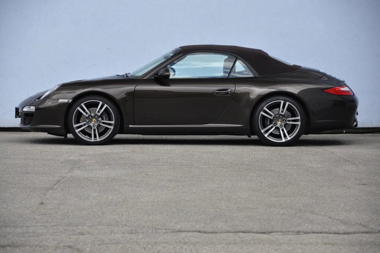 Porsche 997.2 Carrera