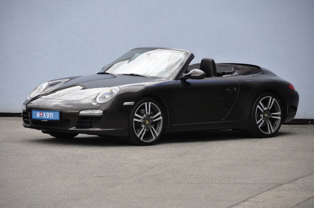 Porsche 997.2 Carrera