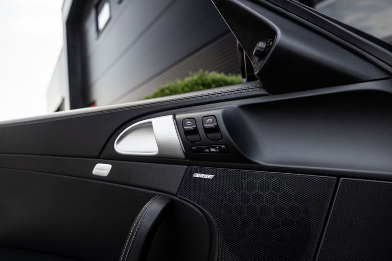 Porsche 997 Carrera 4S