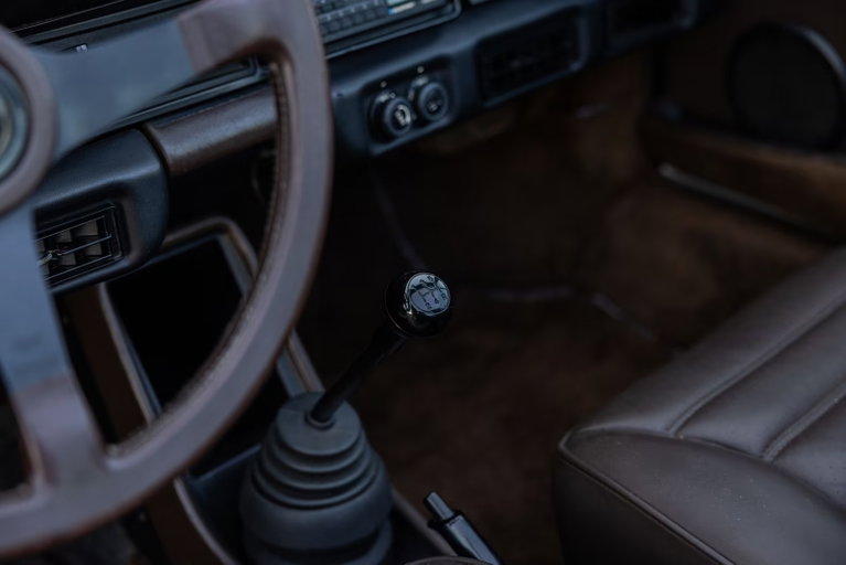 Porsche 911 SC