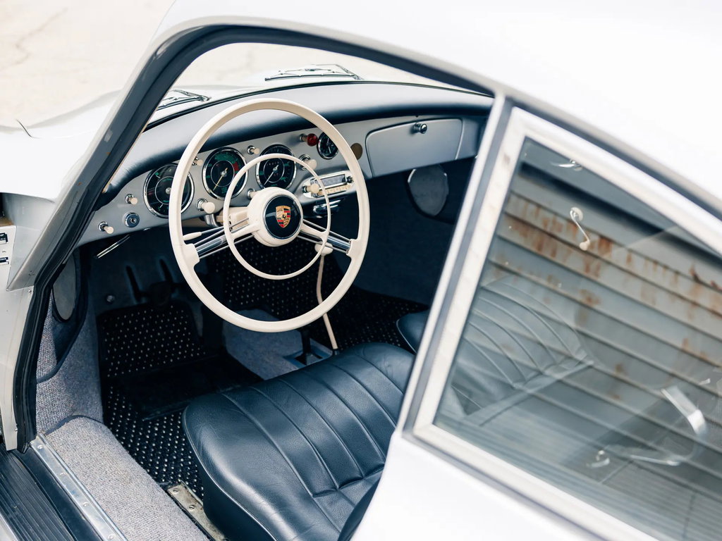 Porsche 356 A 1500 GS Carrera