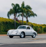 Porsche 356 A 1500 GS Carrera