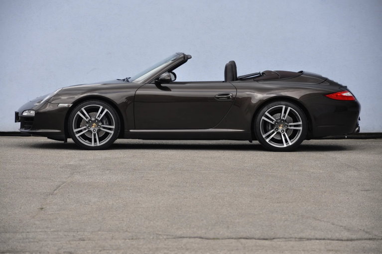 Porsche 997.2 Carrera