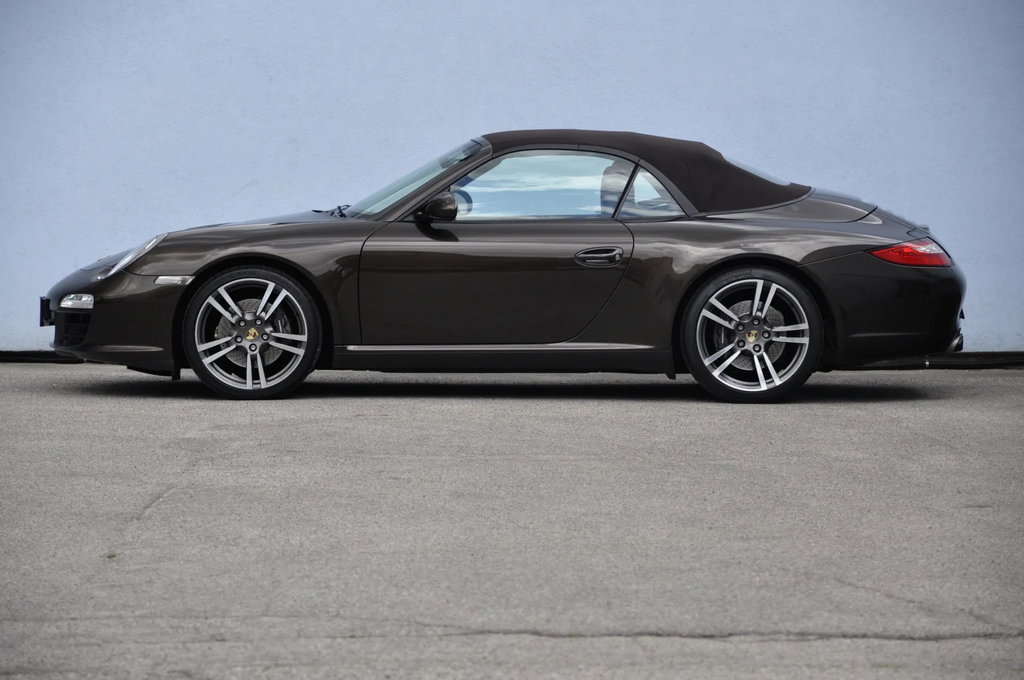 Porsche 997.2 Carrera