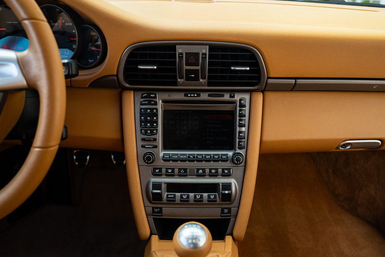 Porsche 997 Carrera