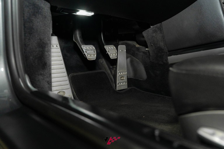Porsche 997 Carrera S