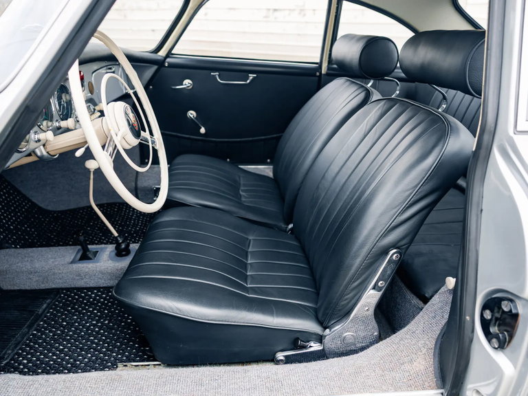 Porsche 356 A 1500 GS Carrera