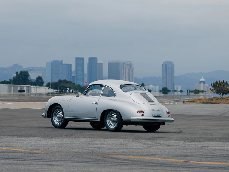 Porsche 356 A 1500 GS Carrera