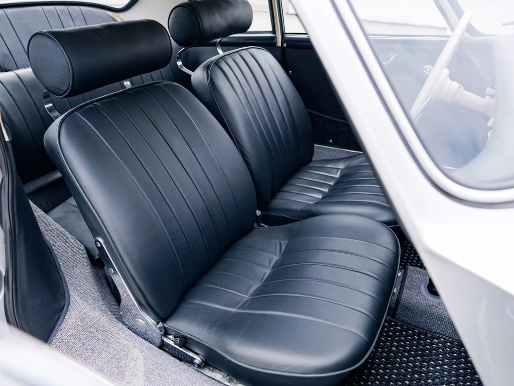 Porsche 356 A 1500 GS Carrera
