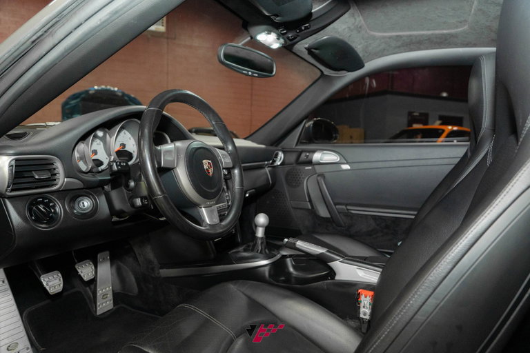 Porsche 997 Carrera S