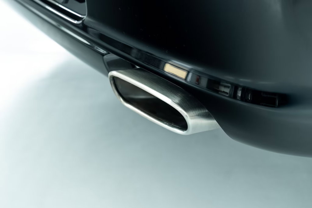 Porsche 997 Carrera