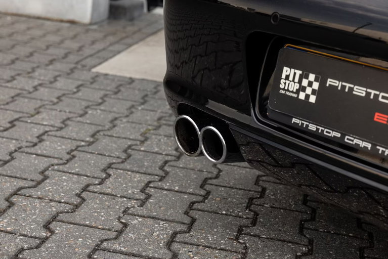 Porsche 997 Carrera 4S