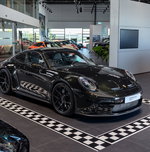 Porsche 911 S/T