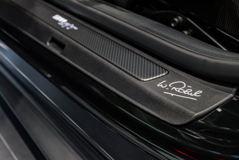 Porsche 911 S/T
