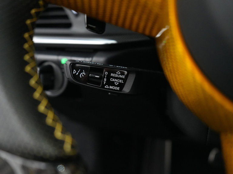 Porsche 992 Turbo S