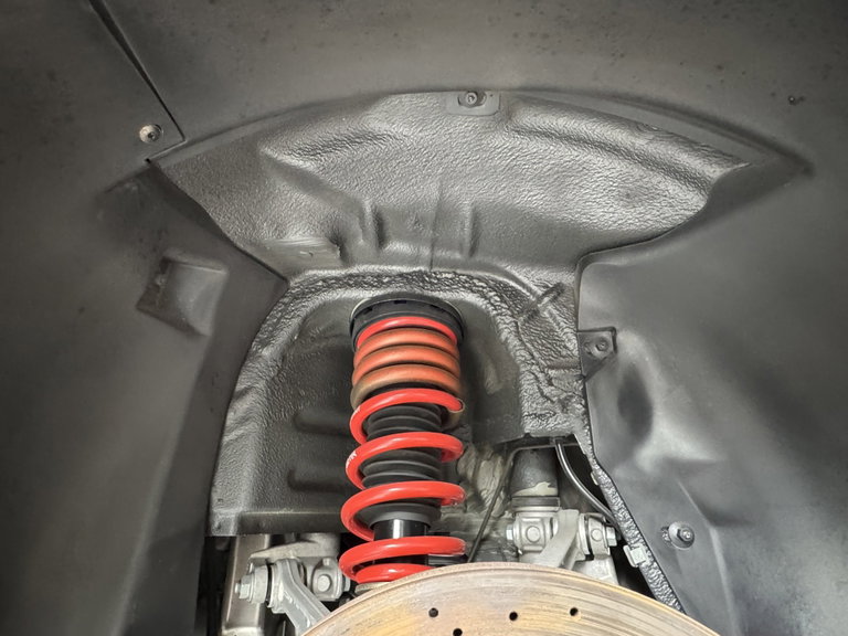 Porsche 996 Turbo