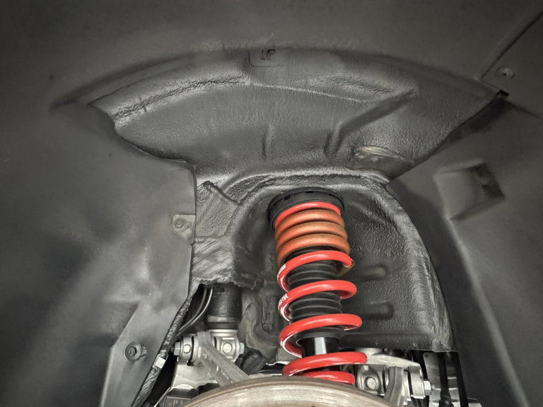 Porsche 996 Turbo