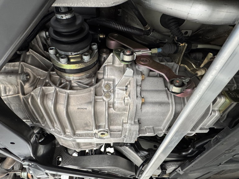 Porsche 996 Turbo