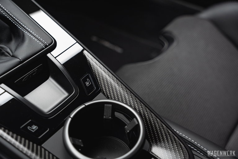 Porsche 992.2 GT3 Touring