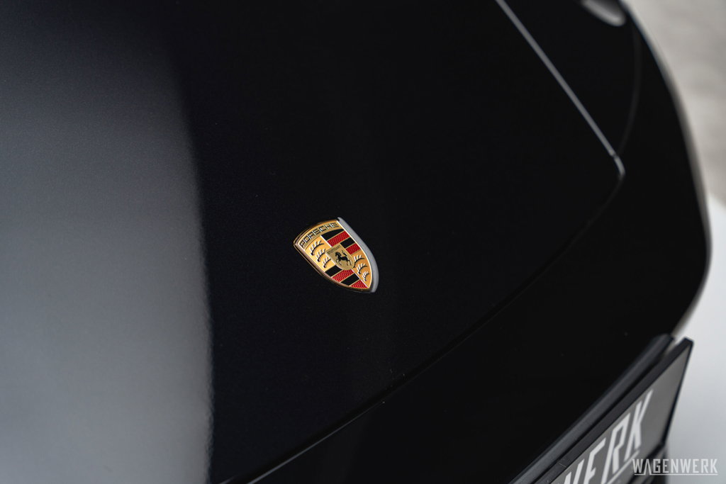 Porsche 992.2 Carrera GTS