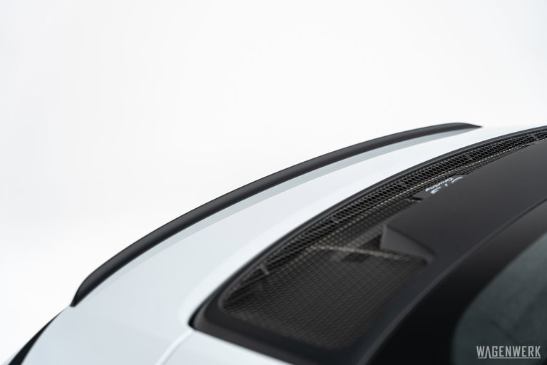 Porsche 992.2 GT3 Touring