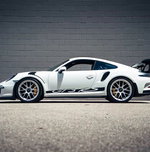 Porsche 991 GT3 RS